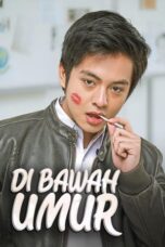 Poster Movie Di Bawah Umur (2020)