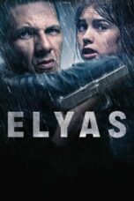 Poster Movie Elyas (2024)