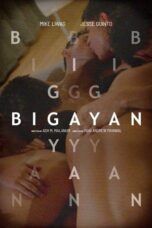 Poster Movie Bigayan (2024)