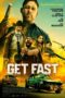 Poster Movie Get Fast (2024)