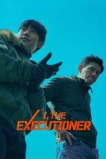 Poster Movie I, The Executioner (Veteran 2) (2024)