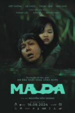 Poster Movie Ma Da: The Drowning Spirit (2024)