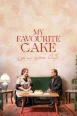 Poster Movie My Favourite Cake (2024)