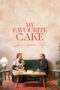 Poster Movie My Favourite Cake (2024)