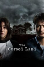 Poster Movie The Cursed Land (2024)