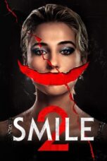 Poster Movie Smile 2 (2024)
