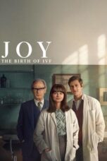 Poster Movie Joy (2024)