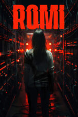 Poster Movie ROMI (2023)