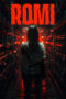 Poster Movie ROMI (2023)