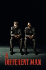 Poster Movie A Different Man (2024)
