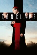 Poster Movie Conclave (2024)