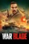 Poster Movie War Blade (2024)