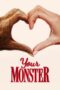 Poster Movie Your Monster (2024)