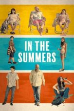 Poster Movie In the Summers (2024)