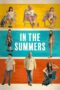 Poster Movie In the Summers (2024)