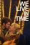 Poster Movie We Live in Time (2024)