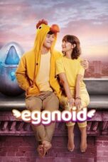 Poster Movie Eggnoid (2019)