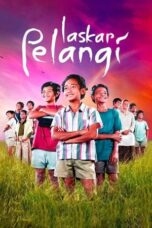 Poster Movie Laskar Pelangi (2008)