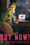 Poster Movie Buy Now! The Shopping Conspiracy (2024)