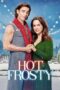 Poster Movie Hot Frosty (2024)
