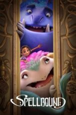 Poster Movie Spellbound (2024) Dubbing Indonesia