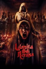 Poster Movie Wanita Ahli Neraka (2024)