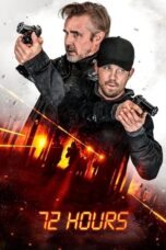 Poster Movie 72 Hours (2024)