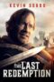 Poster Movie The Last Redemption (2024)