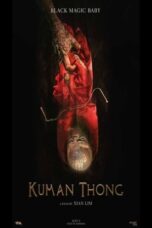 Poster Movie Kuman Thong (2024)