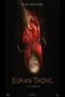 Poster Movie Kuman Thong (2024)