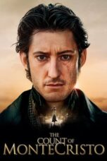 Poster Movie The Count of Monte-Cristo (2024)