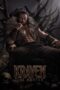 Poster Movie Kraven the Hunter (2024)