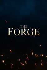 Poster Movie The Forge (2024)