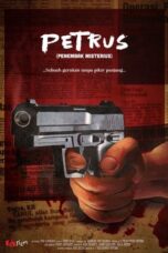 Poster Movie Petrus: Penembak Misterius (2024)