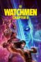 Poster Movie Watchmen: Chapter II (2024)
