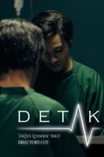 Poster Movie Detak (2021)