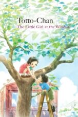 Poster Movie Totto-chan: The Little Girl at the Window (2023)