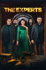 Poster Movie The Experts (2024)