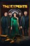 Poster Movie The Experts (2024)