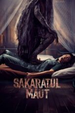 Poster Movie Sakaratul Maut (2024)