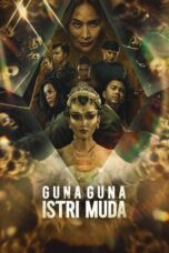 Poster Movie Guna Guna Istri Muda (2024)