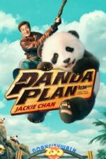 Poster Movie Panda Plan (2024)