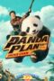 Poster Movie Panda Plan (2024)