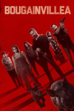 Poster Movie Bougainvillea (2024)