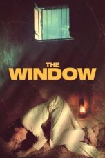 Poster Movie The Window (2024)