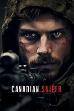 Poster Movie Canadian, Sniper (2024)