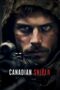 Poster Movie Canadian, Sniper (2024)