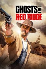 Poster Movie Ghosts of Red Ridge (2024)