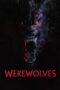 Poster Movie Werewolves (2024)
