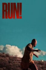 Poster Movie Run! (2024)